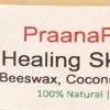 Product: PraanaPoorna Healing Skin Butter