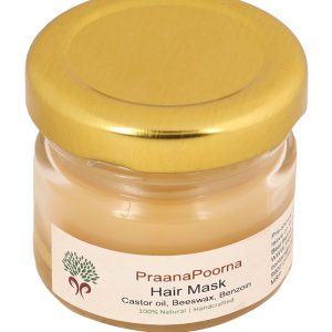 Product: PraanaPoorna Natural Cold Rub