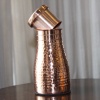 Product: Indian Bartan Copper Water Flask