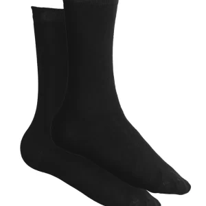 Product: Bamboo Socks Set of 2 | Black