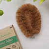 Product: Almitra Sustainables Coconut Fiber – Cleaning Kit (Pack of 5 Coir Brushes)