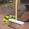 Product: Almitra sustainables Clean With Pride Outdoor Sweeping Broom