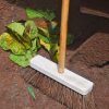 Product: Almitra sustainables Clean With Pride Outdoor Sweeping Broom
