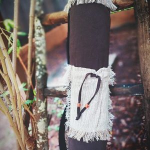 Product: Almitra Sustainables Prithvi – Handmade Ethnic Yoga Bag