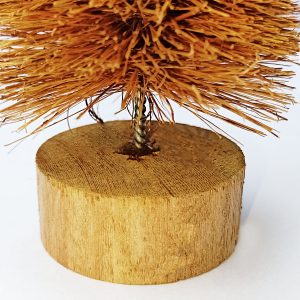 Product: Almitra sustainables Handcrafted Coir Christmas Tree