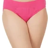 Product: Bamboo Fabric Pad Free Menstrual/Period Panty | Size S