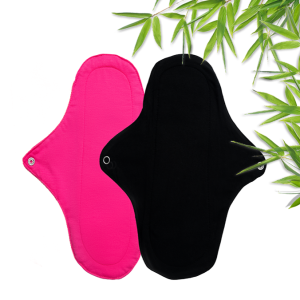 Product: LEAK PROOF BAMBOO PANTY LINER SET | PACK OF 2
