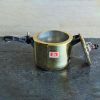 Product: Indian Bartan Brass Cooker (2Litre)