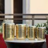 Product: Indian Bartan Brass Dabba / Container 1L