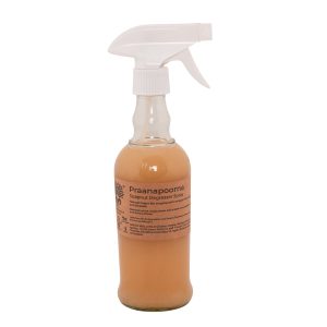 Product: Praanapoorna Soapnut Degreaser Spray