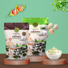 Product: Chatpata Flavoured Makhana & Tangy Tomato Flavoured Makhana Combo Pack