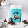 Product: Plattered Double Choco Chunk Cookie Mix