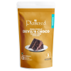 Product: Plattered Whole Wheat Devil’s Choco Cake Mix (285 g)