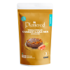 Product: Plattered Whole Wheat Carrot Cake Mix (225 g)