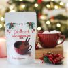 Product: Plattered Hot Chocolate Mix
