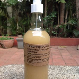 Product: PraanaPoorna Room Freshener