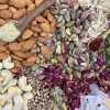 Product: Satmya Nuts and Seeds Superfoods Mix
