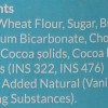 Product: Plattered Choco Chunk Cookie Mix