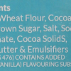 Product: Plattered Double Choco Chunk Cookie Mix (215 g)