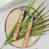 Product: Almitra sustainables Reusable Bamboo Safety Razor (Double Edged) – Pack of 2