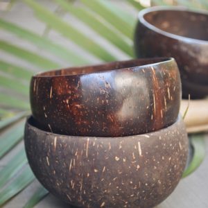 Product: Almitra Sustainables Coconut Bowl (Pack of 2)