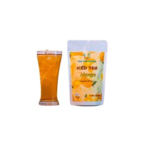 Product: The Tea Shore Mango Iced Tea (200 g)