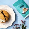 Product: Plattered Real Bean Vanilla Cake Mix