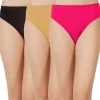 Product: Bamboo Fabric Panty Set For Girls of 2-3 years | Pack of 3