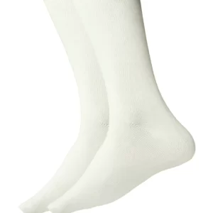 Product: Bamboo Socks Set of 2 | White