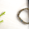 Product: Original labradorire bracelet for stress, anxiety, pain and negative energy