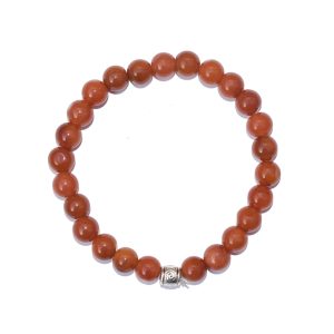 Product: Real aventurine bracelet for joy, optimism, contentment & relaxation