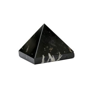 Product: Real Black Tourmaline Prism For Protection From Negative Energies