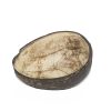 Product: Geosmin All Purpose Ovel Coconut Shell Bowls