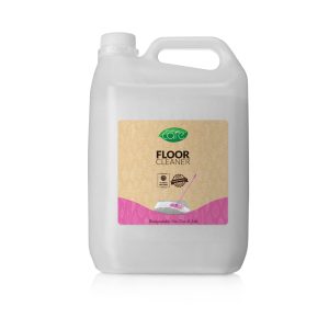 Product: Zerodor CARE – Natural Floor Cleaner 5 Liters