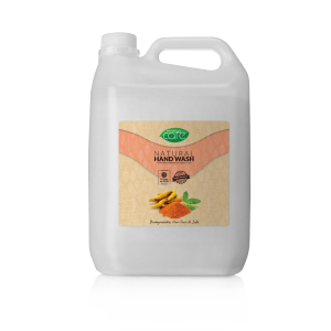 Product: Zerodor CARE – Natural Hand wash 5 Liters