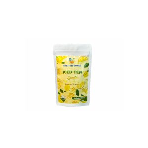 Product: The Tea Shore Lemon Iced Tea (200 g)
