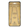 Product: Geosmin Stainless Steel Tongue Cleaners