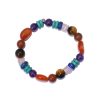 Product: Natural seven chakra bracelet for opening all 7 chakras