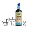 Product: Zerodor CARE – Natural Toilet Cleaner 400 ml
