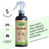 Product: Zerodor CARE – Natural Room, Car, and Toilet Freshener 400 ml