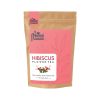 Product: Mohan Farms Combo Of Organic Rosemary Tea And Herbal Hibiscus Flower Tea