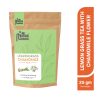 Product: Mohan Farms Combo Of Herbal Lemongrass Rosemary Tea And Herbal Lemongrass Chamomile Tea