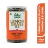 Product: Mohan Farms Herbal Lemongrass And Chamomile Flower Tea (100gm)