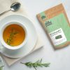Product: Mohan Farms Organic Rosemary Leaves Tea (25gm)