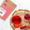 Product: Mohan Farms Combo Of Organic Rosemary Tea And Herbal Hibiscus Flower Tea