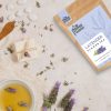 Product: Mohan Farms Combo Of Organic Rosemary Tea And Herbal Lavender Flower Tea