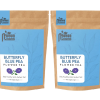 Product: Mohan Farms Combo Of Herbal Butterfly Blue Pea Flower Tea