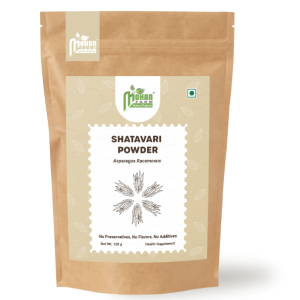 Product: Mohan Farms Natural Shatavari Root Powder