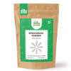Product: Mohan Farms Natural Wheatgrass Powder