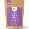Product: Mohan Farms Natural Edible Raw Chia Seeds